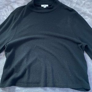 Vintage long sleeve